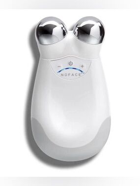 NuFace Facial Toning Device